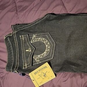 Bnwt True Religion Jeans